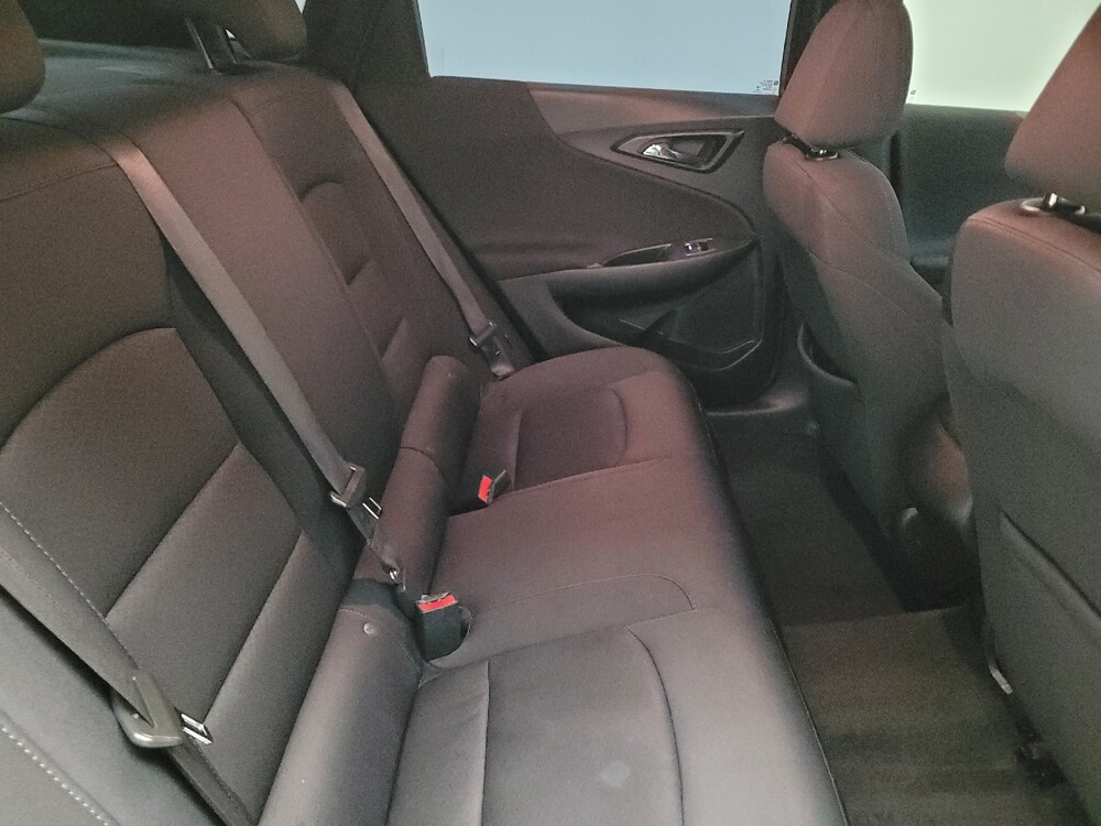 2021 Chevrolet Malibu in Downey, CA 90241 - 18099004 19