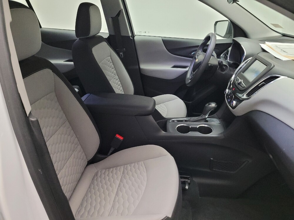 2018 Chevrolet Equinox in Riverside, CA 92504 - 18099005 21