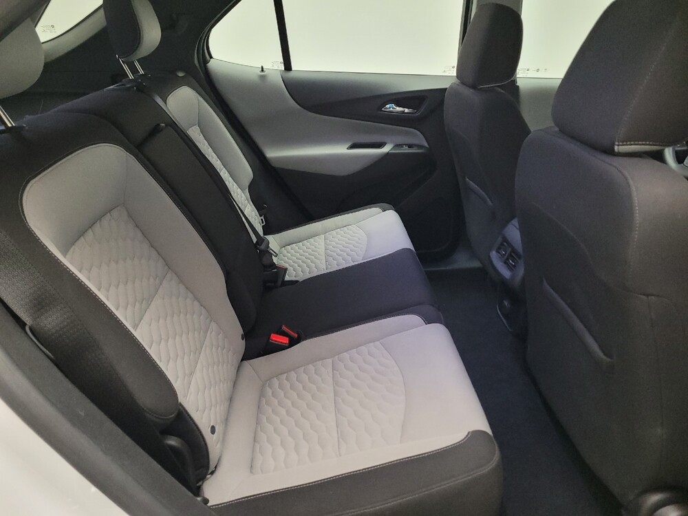 2018 Chevrolet Equinox in Riverside, CA 92504 - 18099005 19