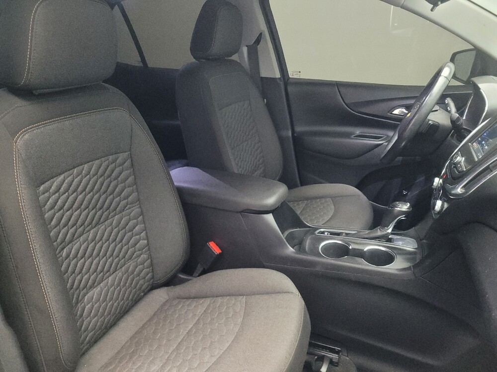 2019 Chevrolet Equinox in Jackson, MS 39211 - 18099006 21