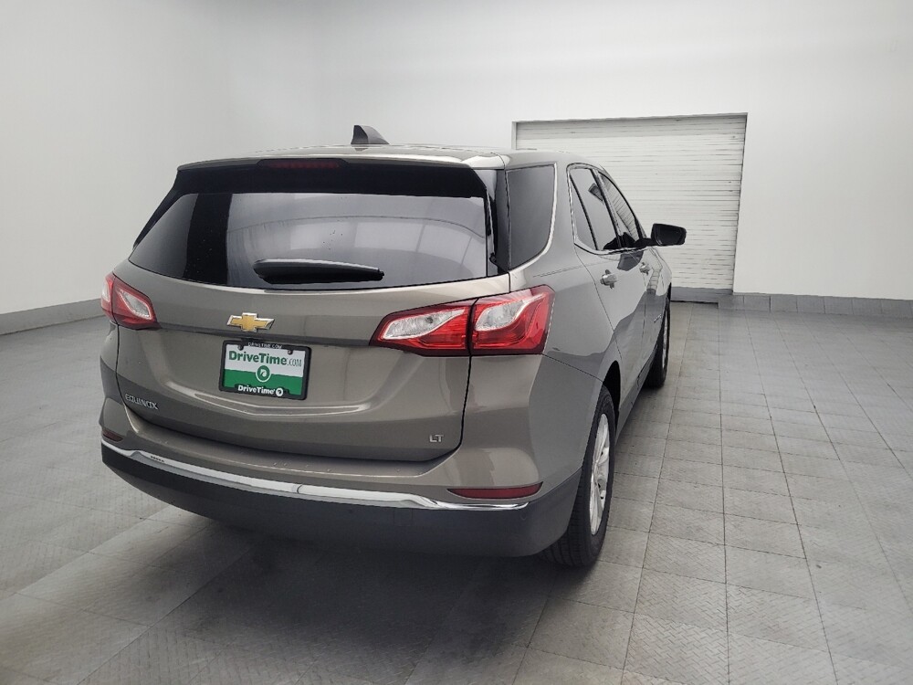 2019 Chevrolet Equinox in Jackson, MS 39211 - 18099006 9