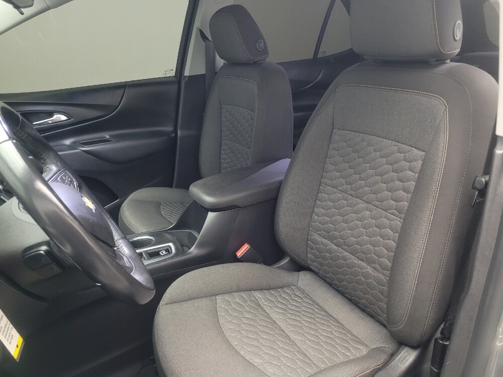 2019 Chevrolet Equinox in Jackson, MS 39211 - 18099006 17