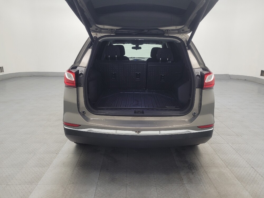 2019 Chevrolet Equinox in Jackson, MS 39211 - 18099006 29