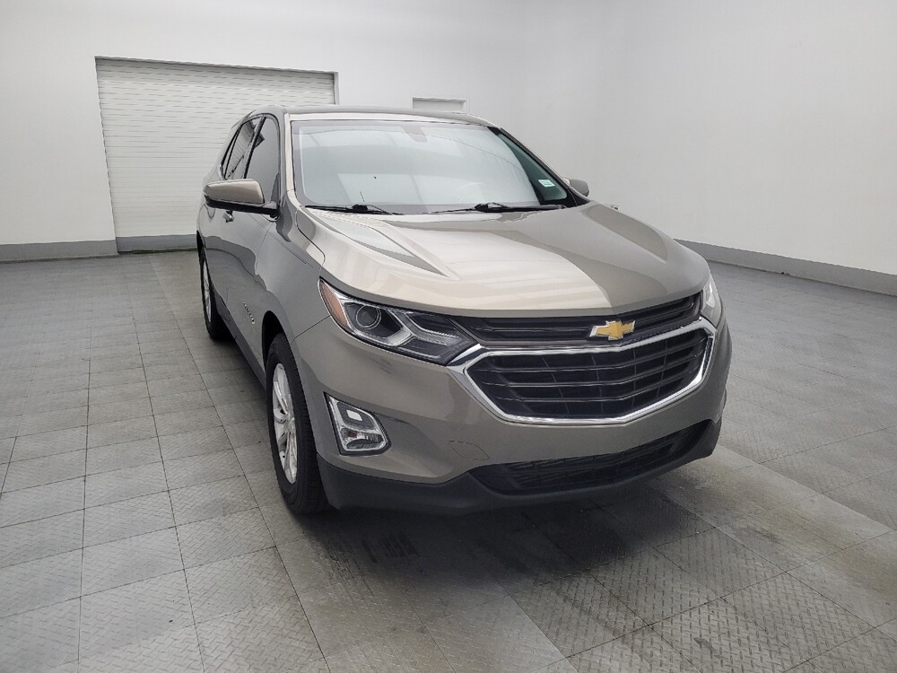 2019 Chevrolet Equinox in Jackson, MS 39211 - 18099006 13