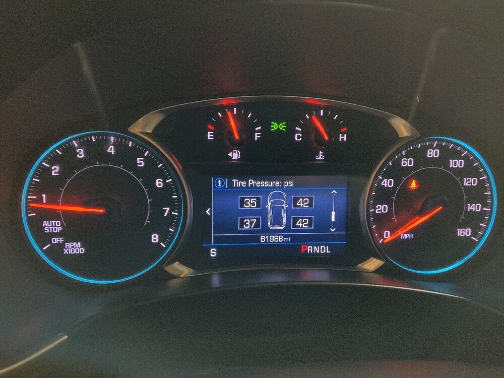 2019 Chevrolet Equinox in Jackson, MS 39211 - 18099006 23