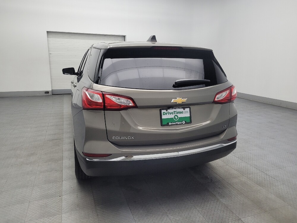 2019 Chevrolet Equinox in Jackson, MS 39211 - 18099006 6