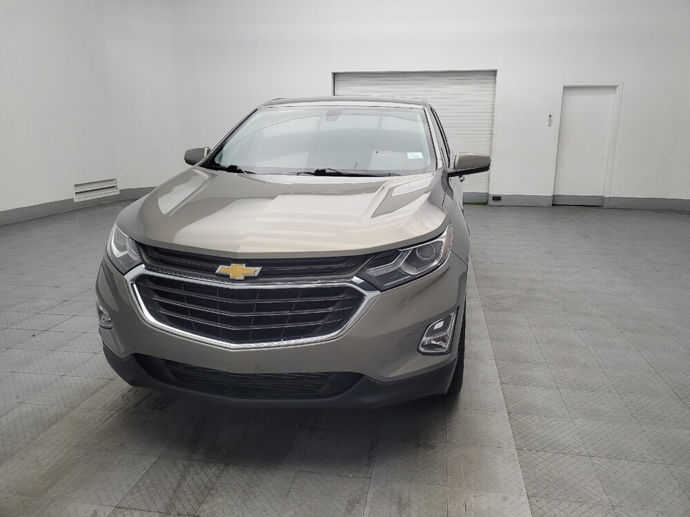 2019 Chevrolet Equinox in Jackson, MS 39211 - 18099006 15