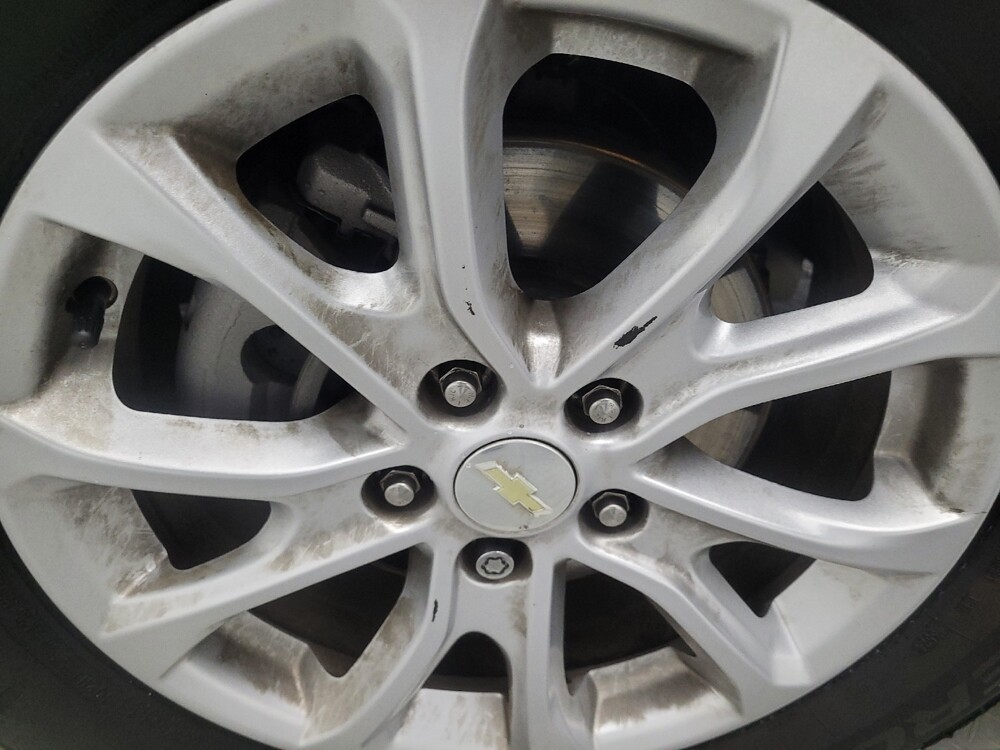 2019 Chevrolet Equinox in Jackson, MS 39211 - 18099006 31