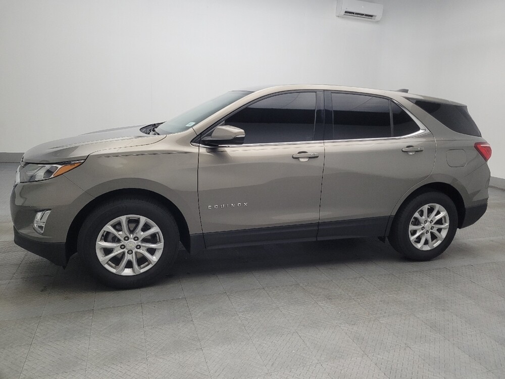2019 Chevrolet Equinox in Jackson, MS 39211 - 18099006 2