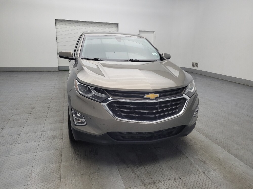 2019 Chevrolet Equinox in Jackson, MS 39211 - 18099006 14