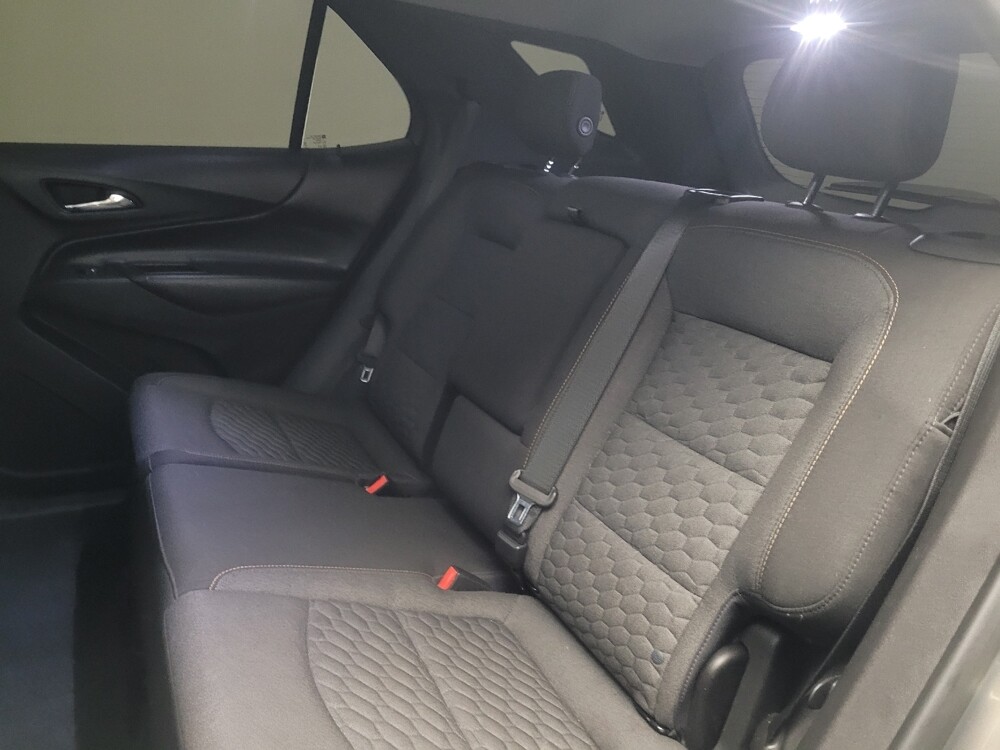 2019 Chevrolet Equinox in Jackson, MS 39211 - 18099006 18