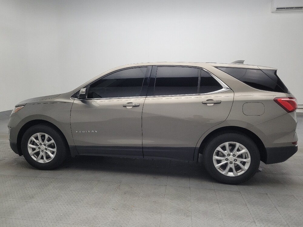 2019 Chevrolet Equinox in Jackson, MS 39211 - 18099006 3