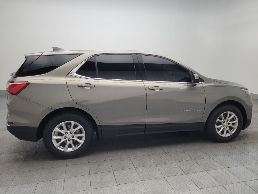 2019 Chevrolet Equinox in Jackson, MS 39211 - 18099006 10