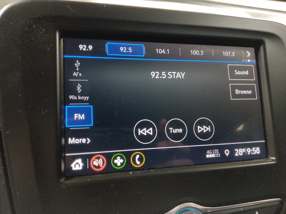 2019 Chevrolet Equinox in Jackson, MS 39211 - 18099006 25