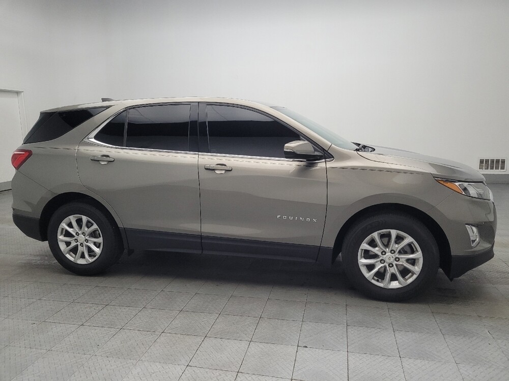 2019 Chevrolet Equinox in Jackson, MS 39211 - 18099006 11