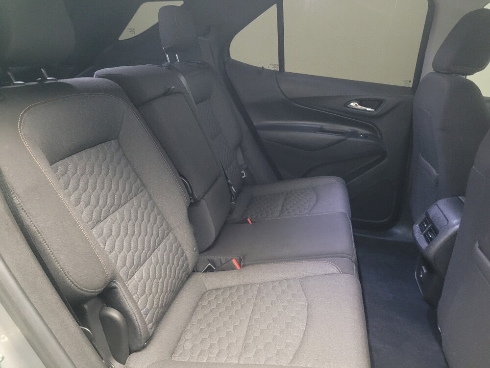 2019 Chevrolet Equinox in Jackson, MS 39211 - 18099006 19