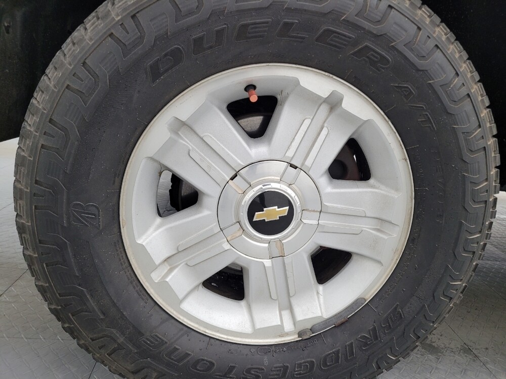 2013 Chevrolet Silverado 1500 in Fort Myers, FL 33907 - 18099007 31