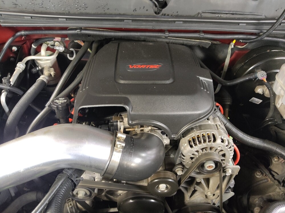 2013 Chevrolet Silverado 1500 in Fort Myers, FL 33907 - 18099007 30