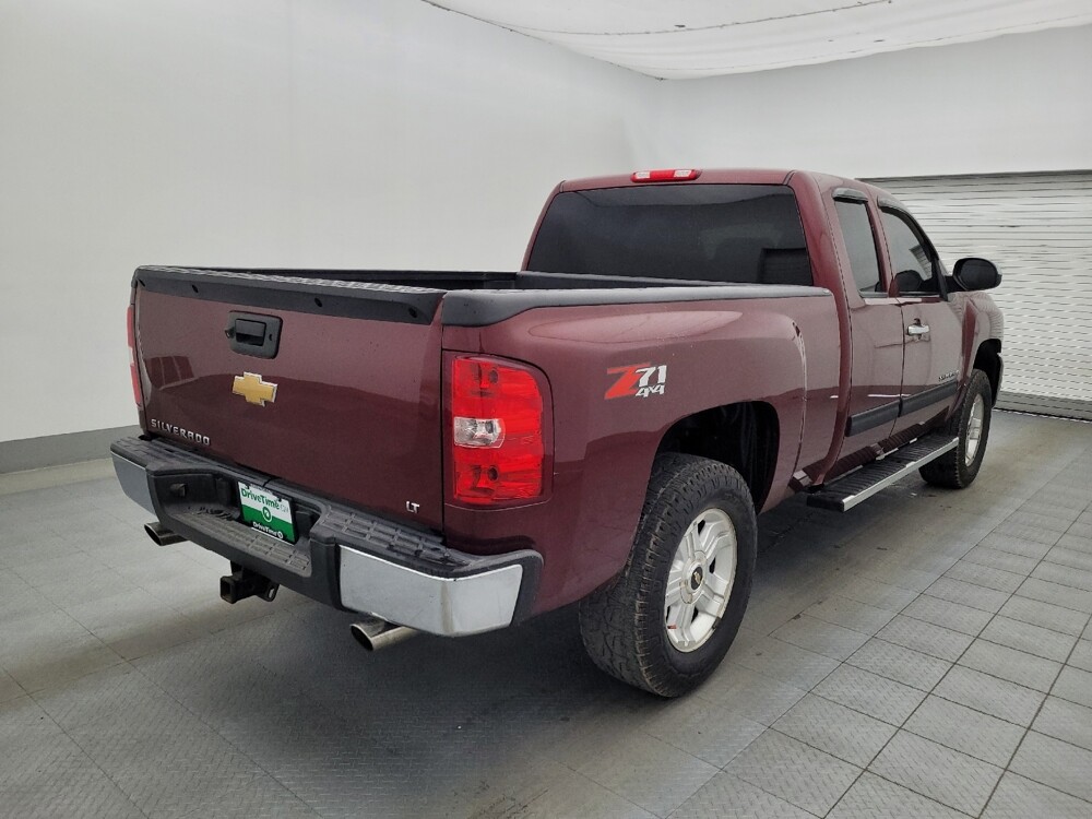 2013 Chevrolet Silverado 1500 in Fort Myers, FL 33907 - 18099007 9