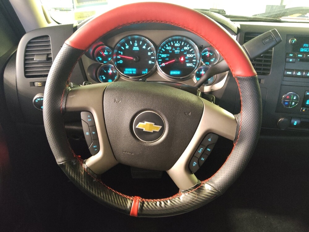 2013 Chevrolet Silverado 1500 in Fort Myers, FL 33907 - 18099007 22