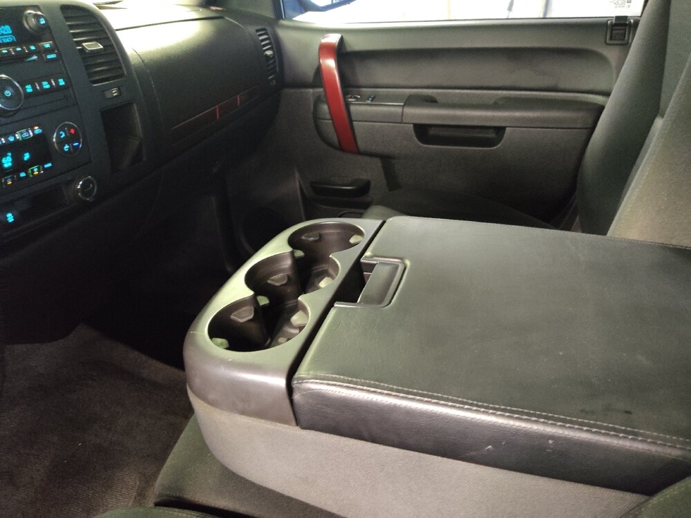 2013 Chevrolet Silverado 1500 in Fort Myers, FL 33907 - 18099007 26