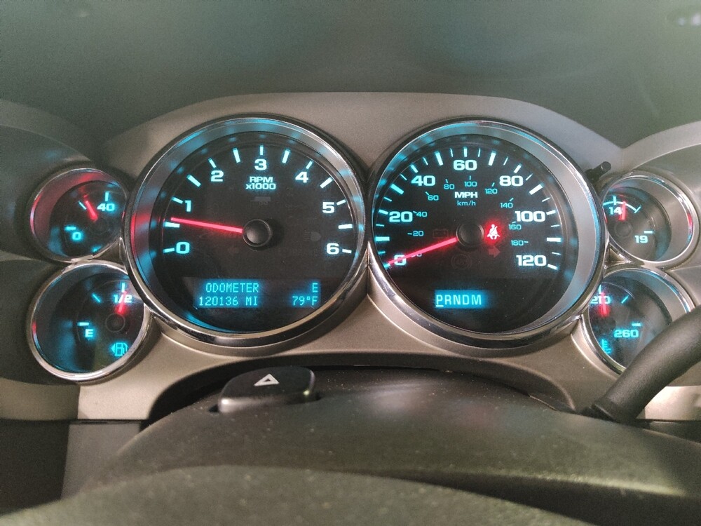 2013 Chevrolet Silverado 1500 in Fort Myers, FL 33907 - 18099007 23