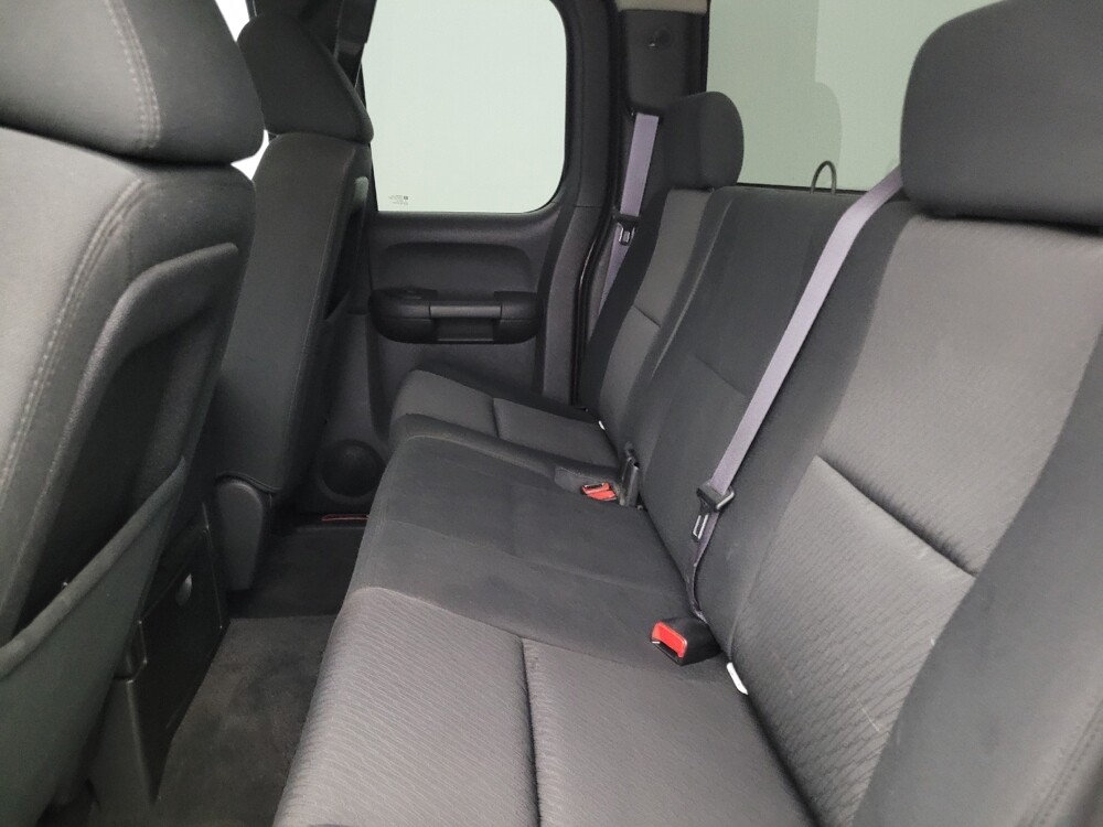 2013 Chevrolet Silverado 1500 in Fort Myers, FL 33907 - 18099007 18