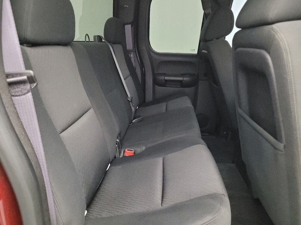 2013 Chevrolet Silverado 1500 in Fort Myers, FL 33907 - 18099007 19