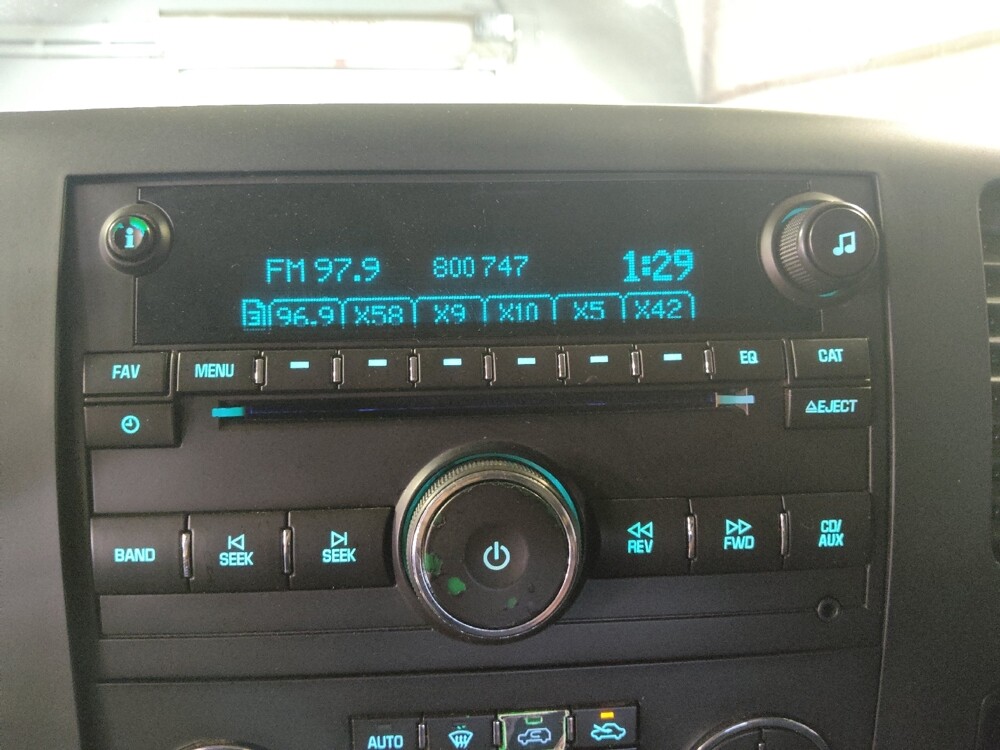 2013 Chevrolet Silverado 1500 in Fort Myers, FL 33907 - 18099007 25