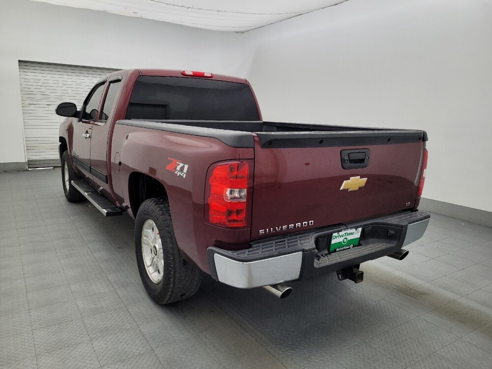 2013 Chevrolet Silverado 1500 in Fort Myers, FL 33907 - 18099007 5