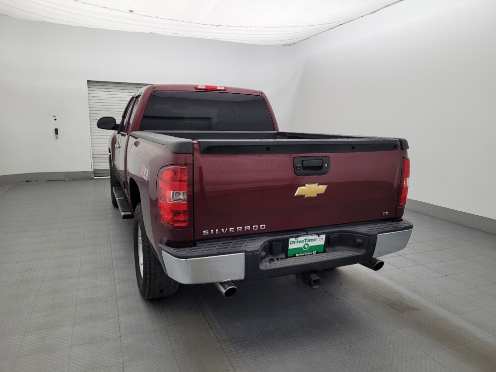 2013 Chevrolet Silverado 1500 in Fort Myers, FL 33907 - 18099007 6