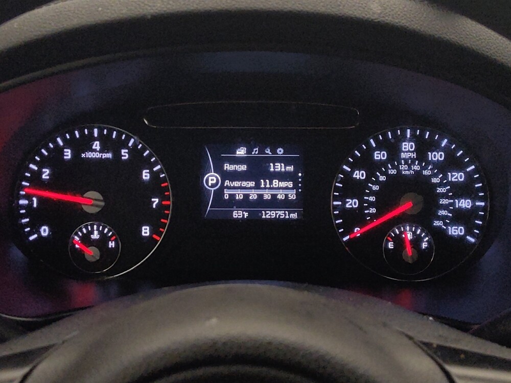 2018 Kia Sorento in Houston, TX 77074 - 18099008 23