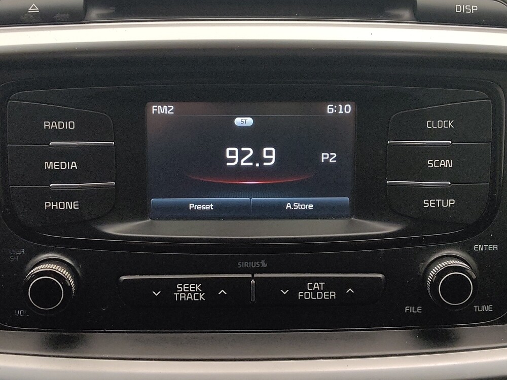 2018 Kia Sorento in Houston, TX 77074 - 18099008 25