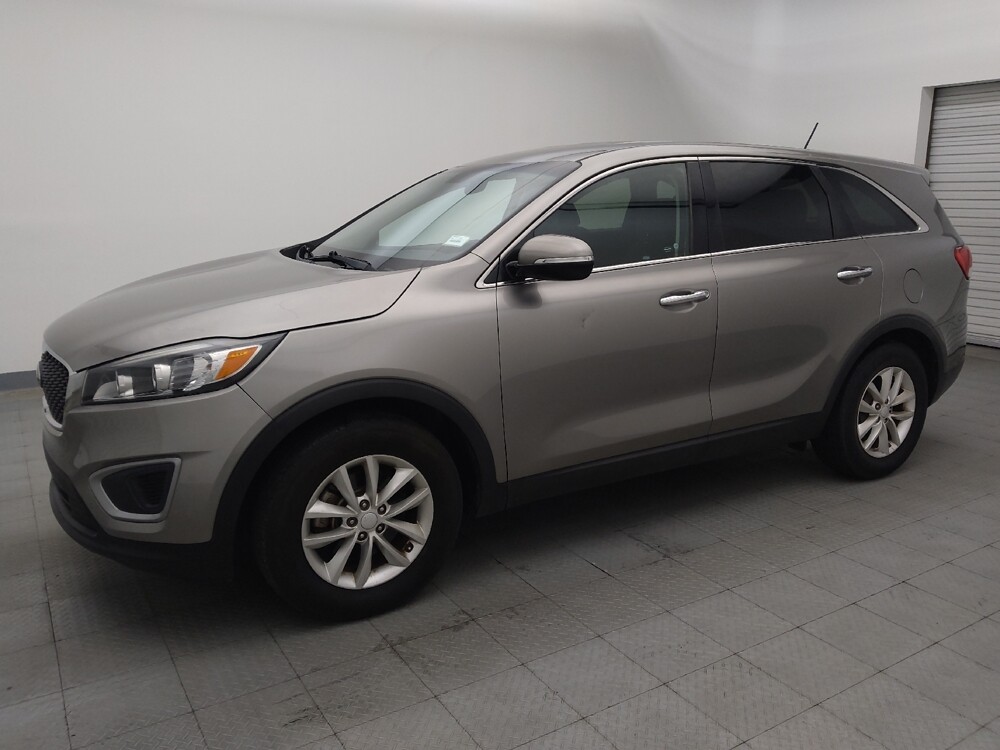 2018 Kia Sorento in Houston, TX 77074 - 18099008 2
