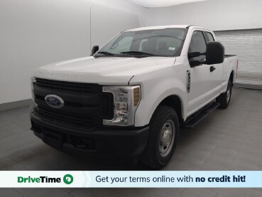 2019 Ford F250 in Fort Myers, FL 33907