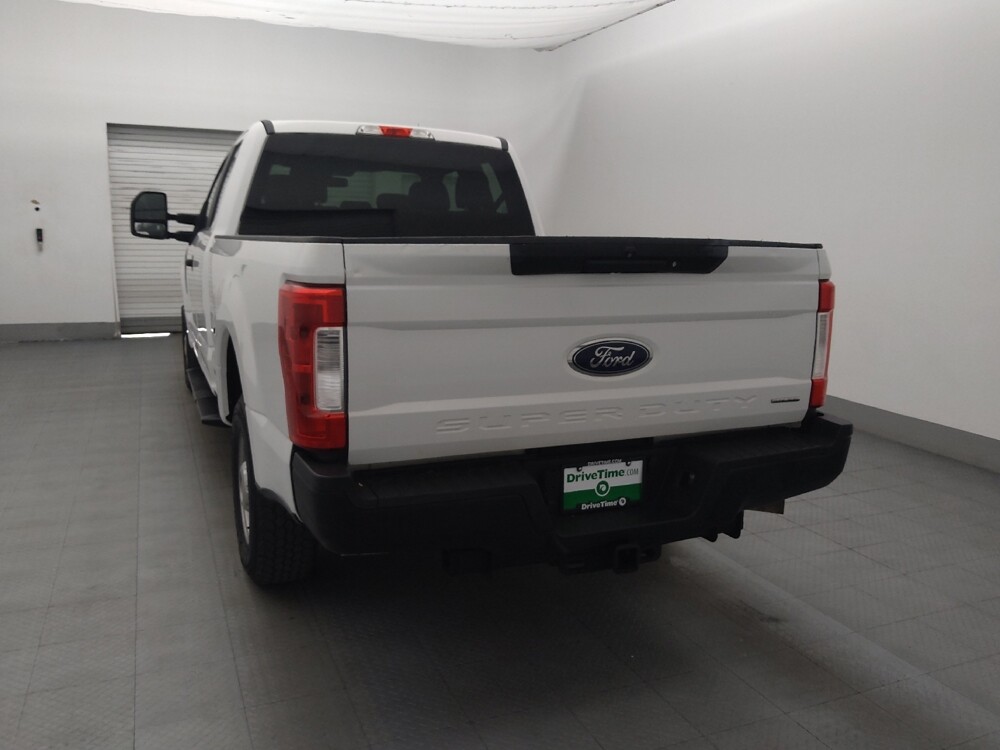 2019 Ford F250 in Fort Myers, FL 33907 - 18099009 6