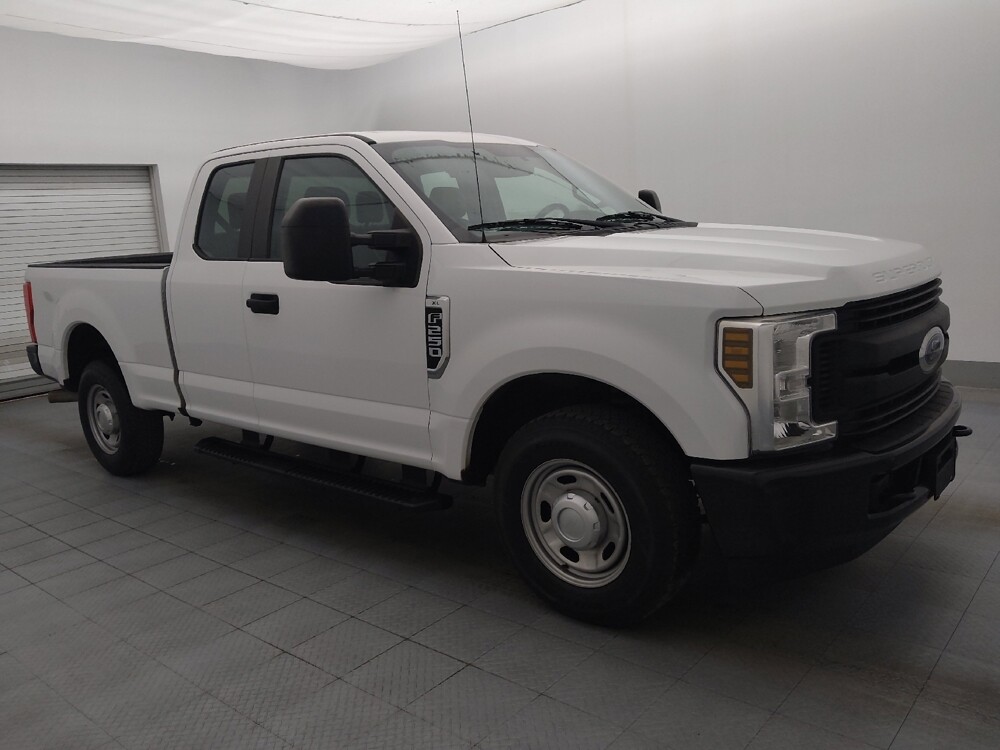 2019 Ford F250 in Fort Myers, FL 33907 - 18099009 11