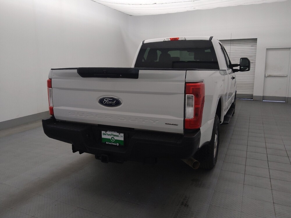 2019 Ford F250 in Fort Myers, FL 33907 - 18099009 7