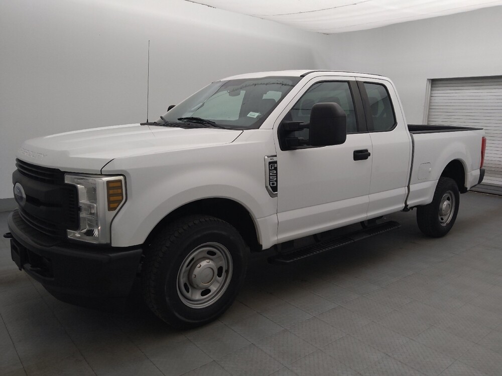 2019 Ford F250 in Fort Myers, FL 33907 - 18099009 2