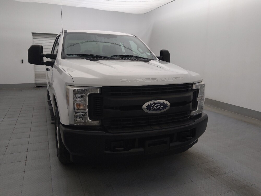2019 Ford F250 in Fort Myers, FL 33907 - 18099009 14
