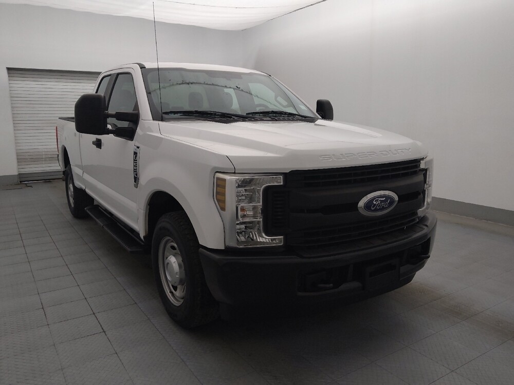 2019 Ford F250 in Fort Myers, FL 33907 - 18099009 13