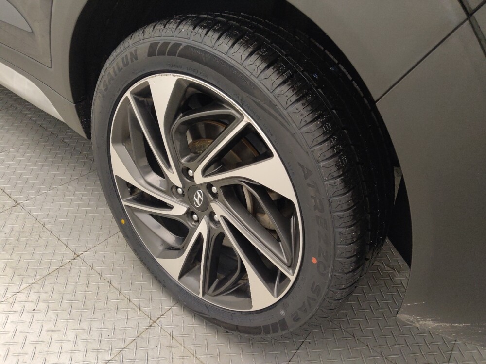 2020 Hyundai Tucson in San Antonio, TX 78238 - 18099011 31
