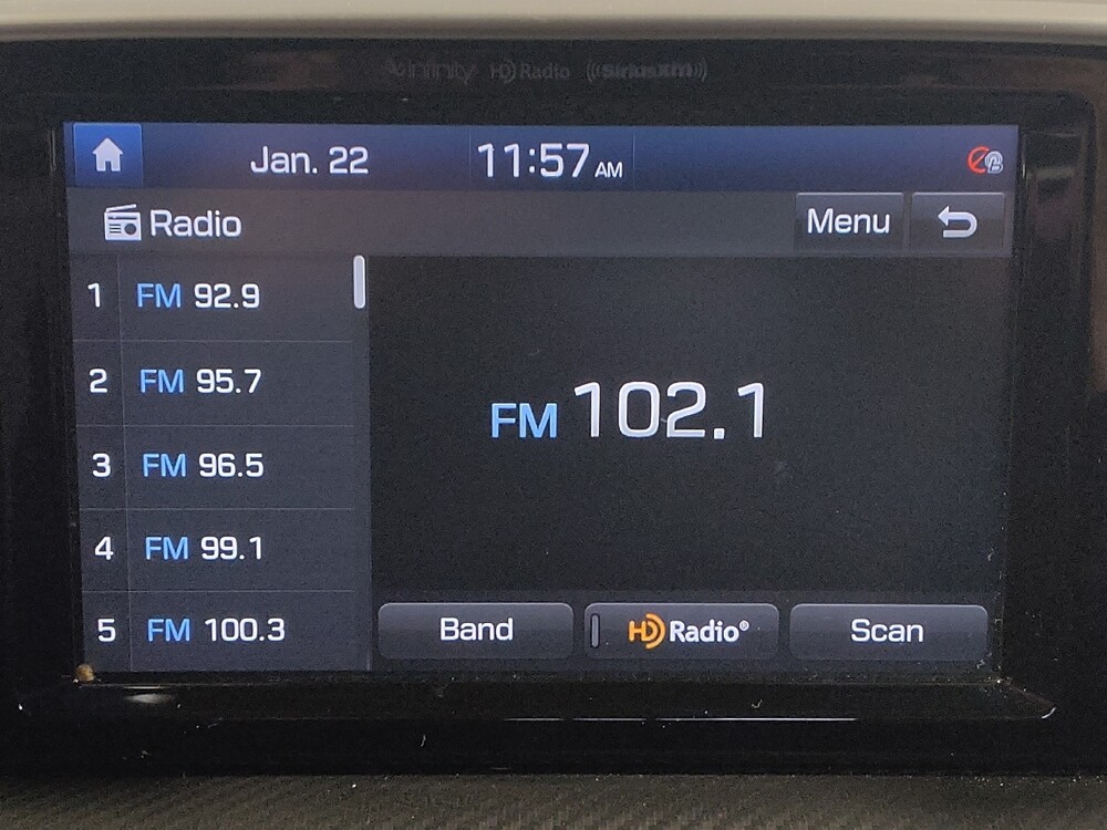 2020 Hyundai Tucson in San Antonio, TX 78238 - 18099011 25