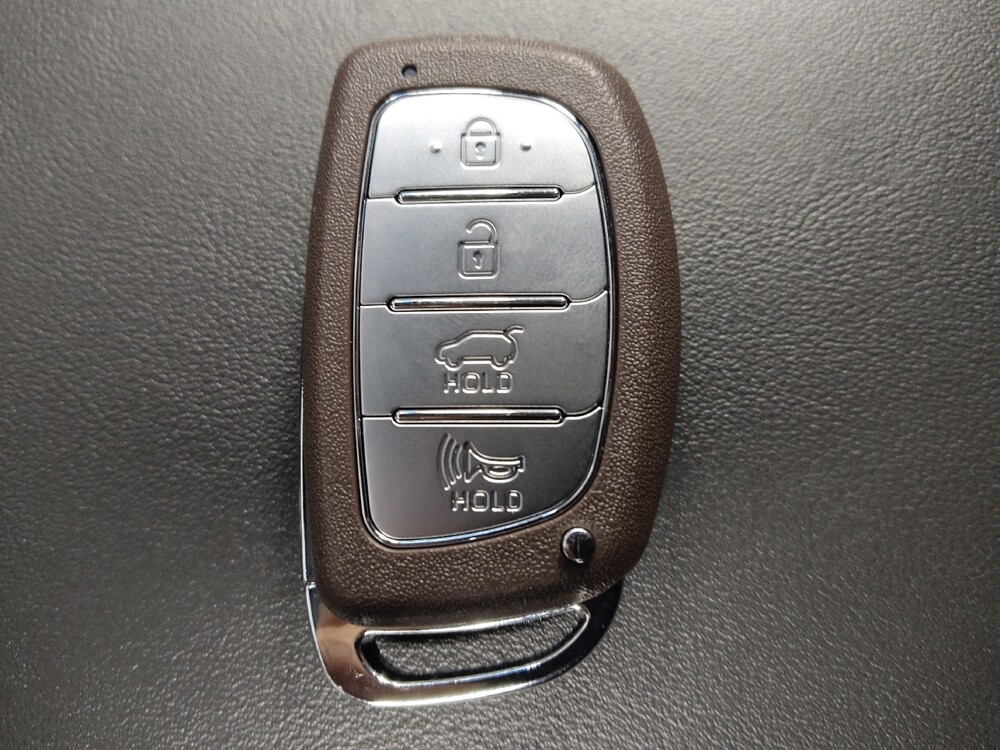 2020 Hyundai Tucson in San Antonio, TX 78238 - 18099011 32