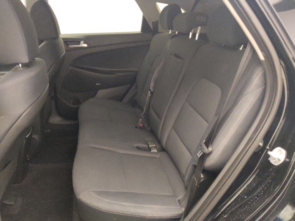 2020 Hyundai Tucson in San Antonio, TX 78238 - 18099011 18