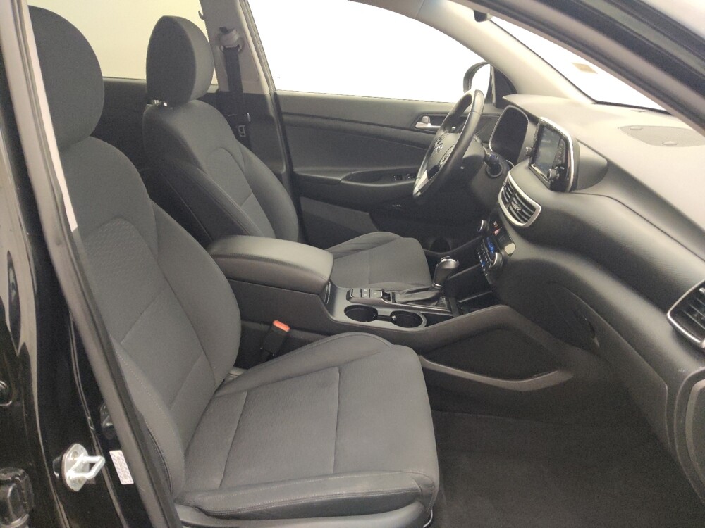 2020 Hyundai Tucson in San Antonio, TX 78238 - 18099011 21