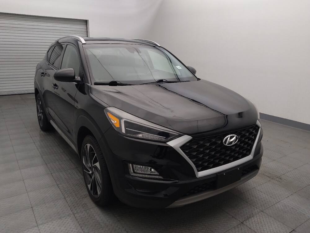 2020 Hyundai Tucson in San Antonio, TX 78238 - 18099011 14