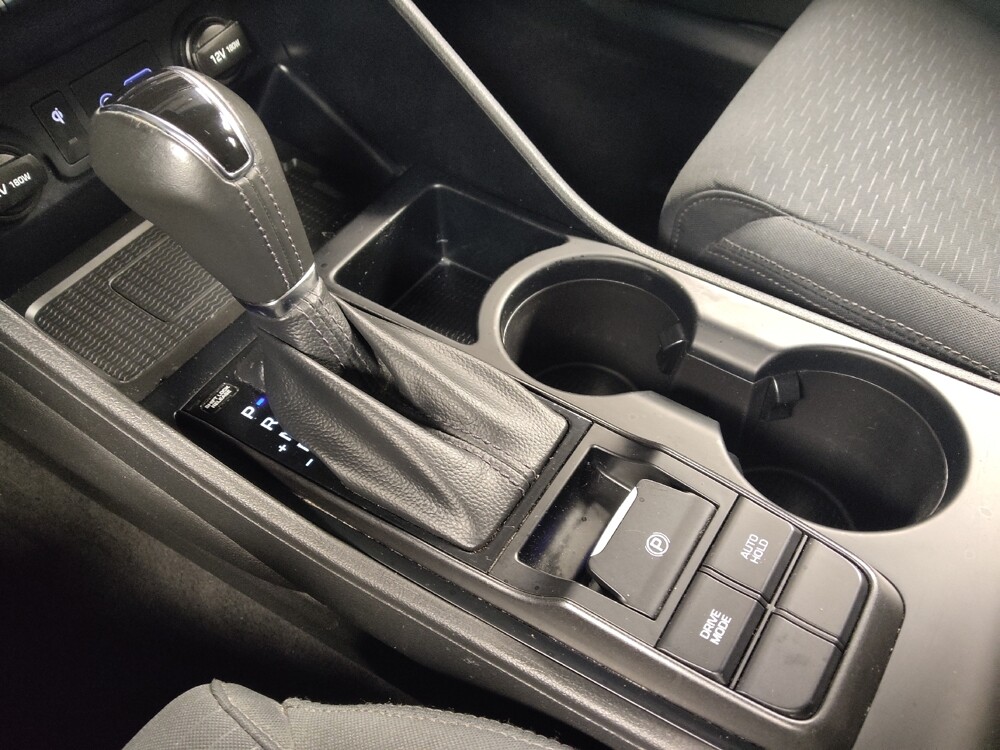 2020 Hyundai Tucson in San Antonio, TX 78238 - 18099011 26