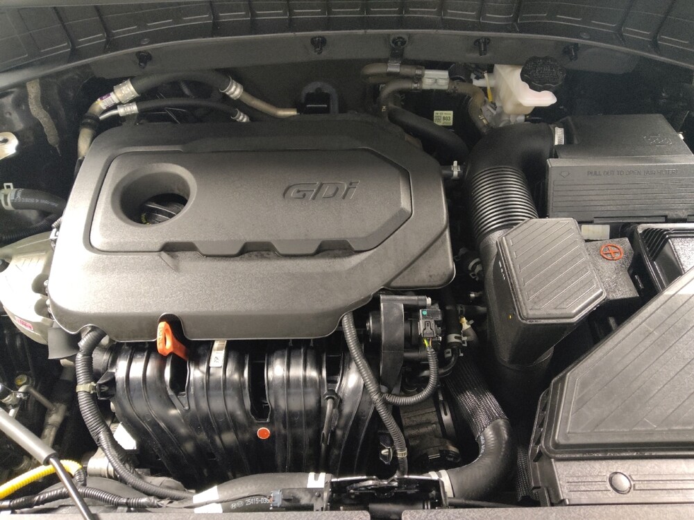 2020 Hyundai Tucson in San Antonio, TX 78238 - 18099011 30