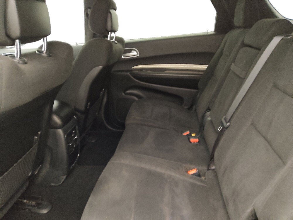 2020 Dodge Durango in San Antonio, TX 78238 - 18099012 18